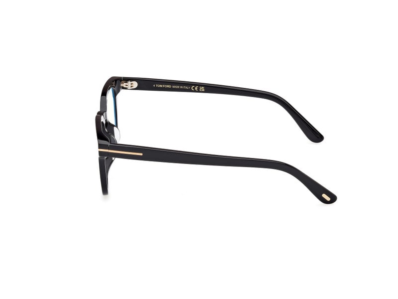 TOM FORD TOMFORD FULL RIM FT5999-K-B00149 UNISEX SQUARE ACETATE FRAMES - Image 2